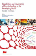 Capabilities and Governance of Nanotechnology in the Developing World: Insights from India