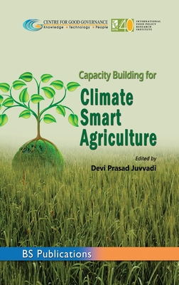 Capacity Building for Climate Smart Agriculture - Juvvadi, Devi Prasad