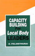 Capacity Building for Local Body Leaders