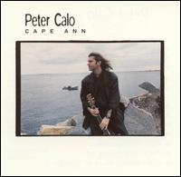 Cape Ann - Peter Calo