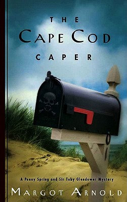 Cape Cod Caper - Arnold, Margot