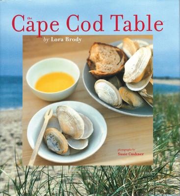 Cape Cod Table - Brody, Lora