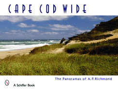 Cape Cod Wide