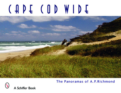 Cape Cod Wide - Richmond, Arthur P