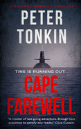 Cape Farewell: A Richard Mariner Thriller