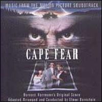 Cape Fear [1991] [Original Motion Picture Soundtrack] - Bernard Herrmann / Elmer Bernstein