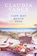 Cape May Beach Days (Cape May Book 4)