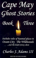 Cape May Ghost Stories - Exeter House Books (Creator)