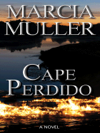 Cape Perdido - Muller, Marcia