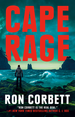 Cape Rage - Corbett, Ron