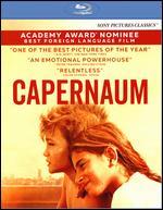 Capernaum [Blu-ray]