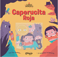 Caperucita Roja / Little Red Riding Hood: Cuentos Magn?ticos / Magnetic Stories