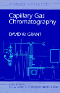 Capillary Gas Chromatography