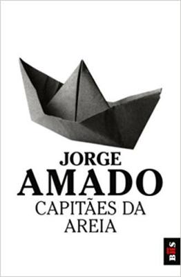 Capitaes DA Areia - Amado, Jorge