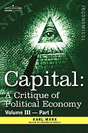 Capital: A Critique of Political Economy - Vol. III-Part II: The Process of Capitalist Production as a Whole