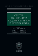 Capital and Liquidity Requirements for European Banks