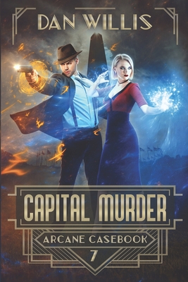 Capital Murder - Willis, Dan