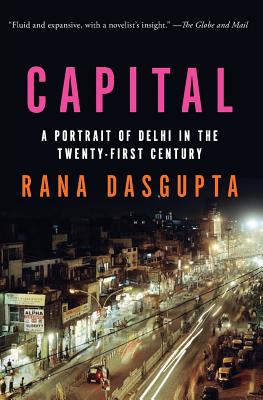 Capital - Dasgupta, Rana