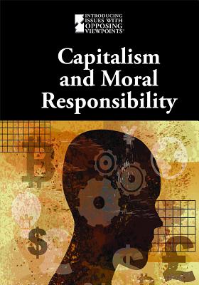 Capitalism and Moral Responsibility - Idzikowski, Lisa (Editor)