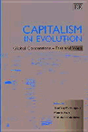 Capitalism in Evolution: Global Contentions - East and West