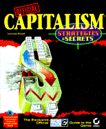Capitalism Strategies and Secrets with CD-ROM