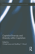 Capitalist Diversity and Diversity within Capitalism