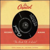 Capitol from the Vaults, Vol. 1: The Birth of a Label 1942-1943 - Various Artists