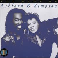 Capitol Gold: The Best of Ashford & Simpson - Ashford & Simpson