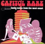 Capitol Rare: Funky Notes from the West Coast