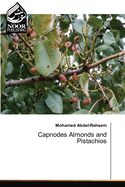 Capnodes Almonds and Pistachios
