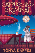 Cappuccino Criminal