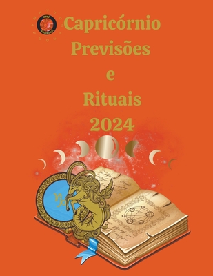 Capric?rnio Previs?es e Rituais 2024 - Astr?logas, Rubi