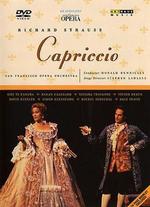 Capriccio (San Francisco Opera) - Peter Maniura