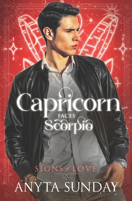 Capricorn Faces Scorpio - Sunday, Anyta