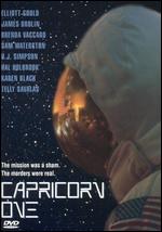 Capricorn One - Peter Hyams