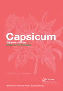 Capsicum: The Genus Capsicum