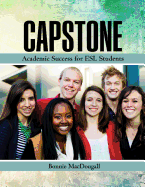 Capstone: Academic Success for ESL Students