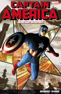 Captain America: American Dreamers: Brubaker Vol. 1-6