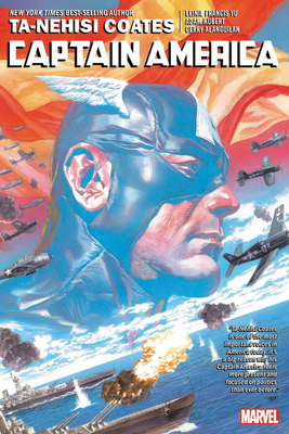 Captain America by Ta-Nehisi Coates Vol. 1 - Coates, Ta-Nehisi (Text by)