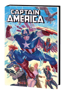 Captain America By Ta-nehisi Coates Vol. 2