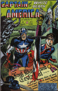 Captain America: Classic Years Volume 2 Tpb