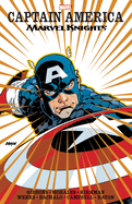 Captain America: Marvel Knights, Volume 2