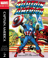 Captain America Omnibus, Volume 2