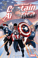 Captain America: Sam Wilson, Volume 2: Standoff