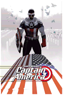 Captain America: Sam Wilson, Volume 3: Civil War II