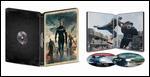 Captain America: The Winter Soldier [SteelBook] [4K Ultra HD Blu-ray/Blu-ray] [Only @ Best Buy]