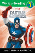 Captain America: This Is Captain America