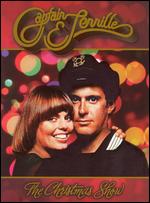 Captain and Tennille Christmas Show - 