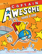 Captain Awesome Takes a Dive: #4