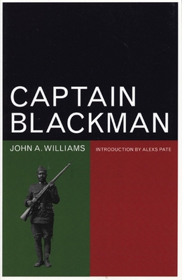 Captain Blackman - Williams, John A